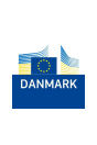 Europa-Kommissionens Repræsentation i Danmark - logo