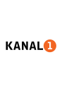 Kanal 1 logo