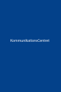 KommunikationsCentret - logo