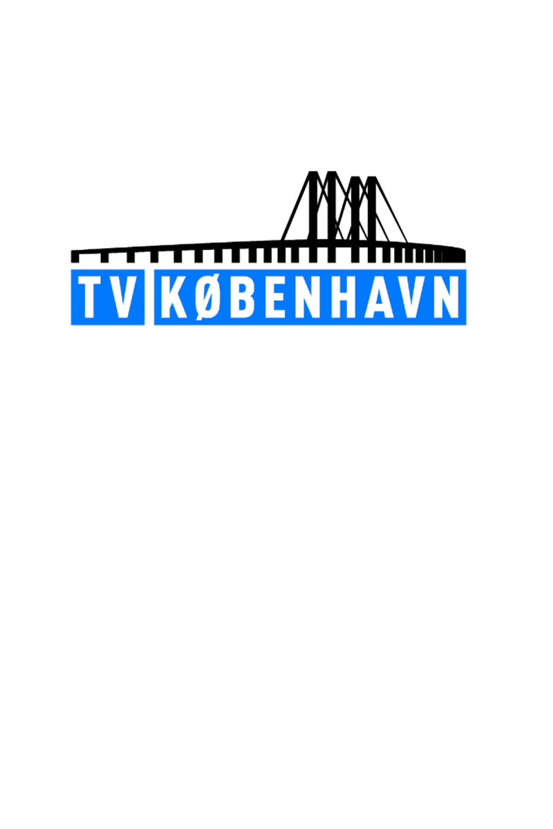 TV København - logo