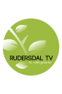 Rudersdal TV logo