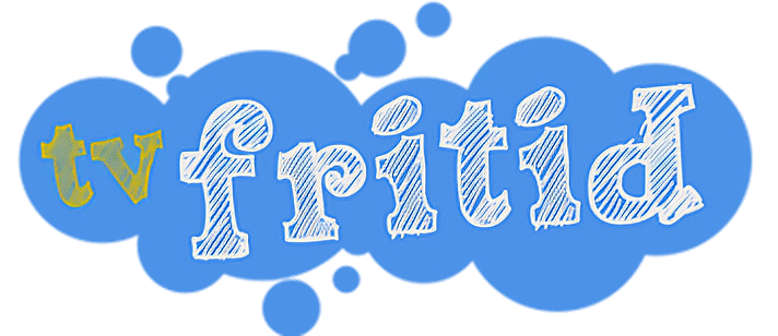 TV Fritid logo