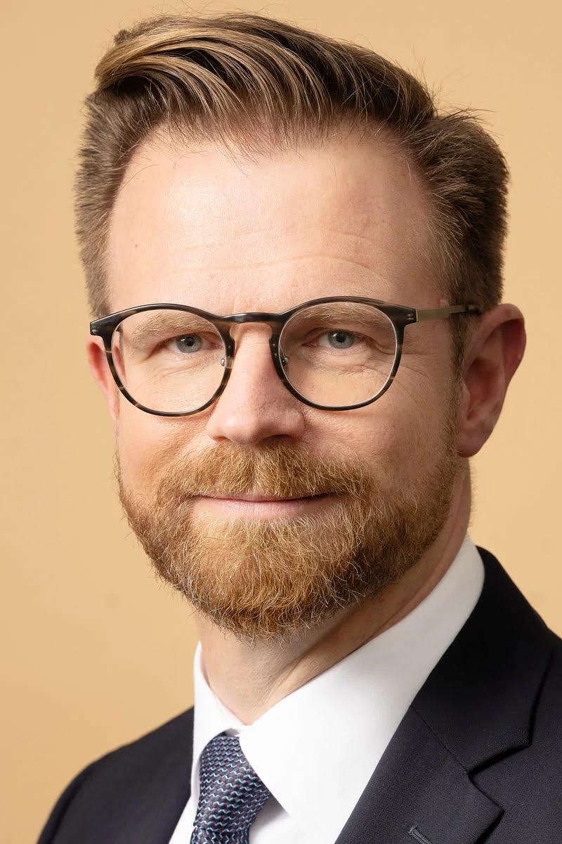 Benny Engelbrecht - Fotograf Marie Hald