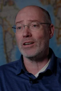 Carsten Rahbek