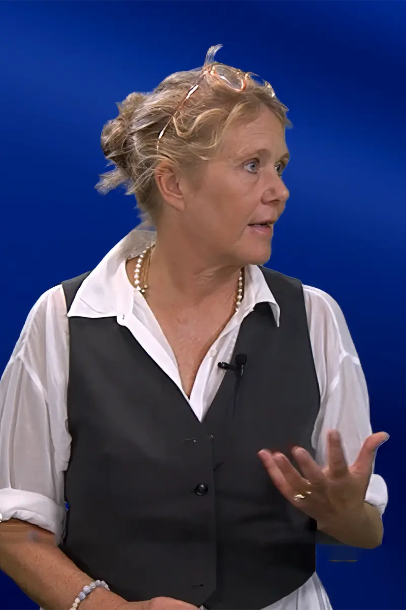 Cecilie Banke, Diis. Fotograf Jimmy Rehak