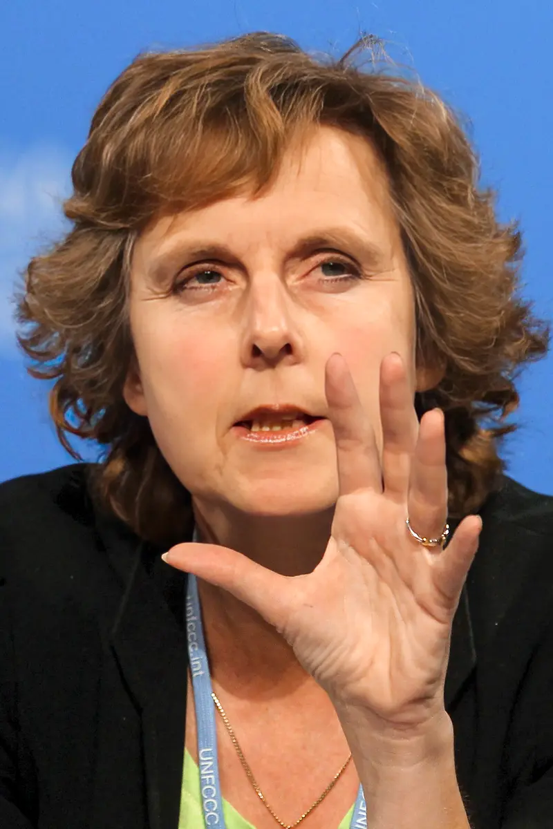 Connie Hedegaard © European Union 2012 - EP