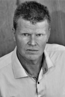 Flemming Østergaard direktør i Content Marketing Advice