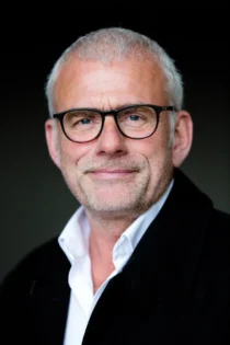 Frank Bisgaard Winther, instruktør