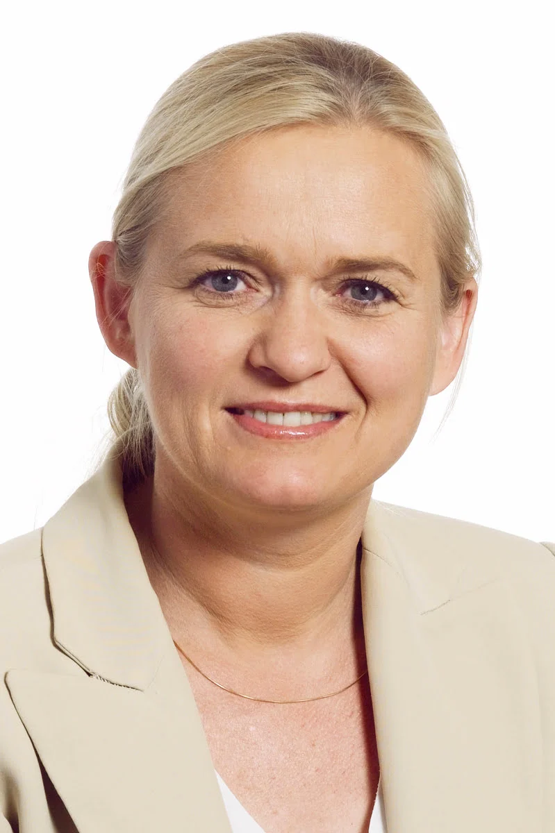 Gitte Seeberg - © European Union 2004