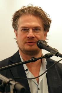Henrik Dahl (2011) - fotograf Mogens Engelund, CC 3.0