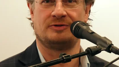 Henrik Dahl (2011) - fotograf Mogens Engelund, CC 3.0