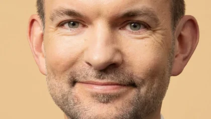 Pressefoto af Jeppe Bruus. Fotografen er Marie Hald