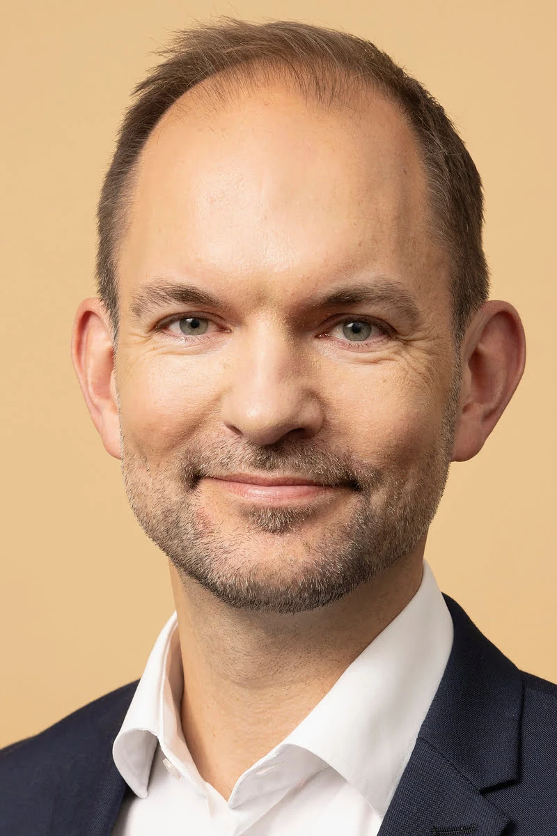 Pressefoto af Jeppe Bruus. Fotografen er Marie Hald