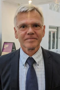 Karsten Dybvad 2023 - CC 4.0 Wikipedia