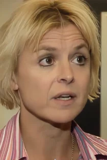 Lykke Friis (2012) - EuropaMagasinet