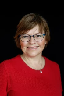 Marianne Vind © European Union 2023