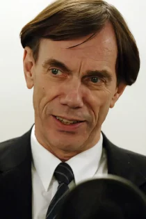 Mogens Camre (2006) - © European Union 2006 - EP