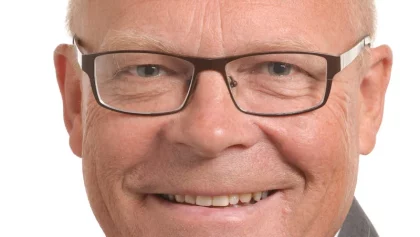 Ole Christensen (2014) - © European Union 2014