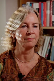 Rikke Frank Jørgensen