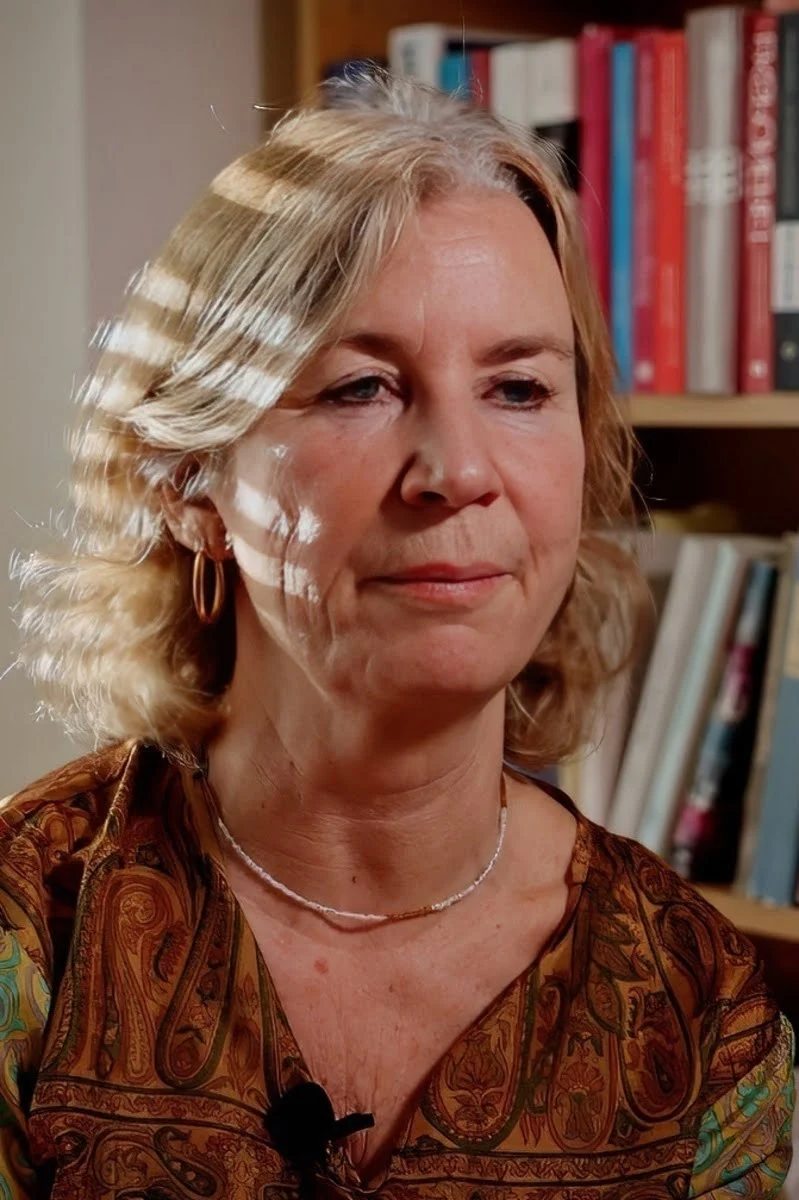 Rikke Frank Jørgensen