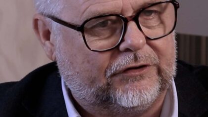 Lars Skovgaard Andersen fra Danske Bank
