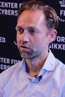Mark Fiedel