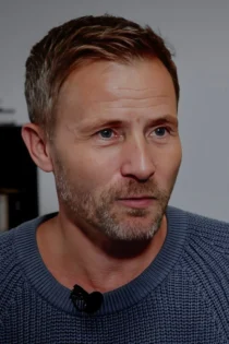Mikkel Flyverbom - Professor, CBS, Kommunikation & Digital Transformation