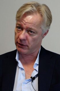 Poul Fritz Kjær