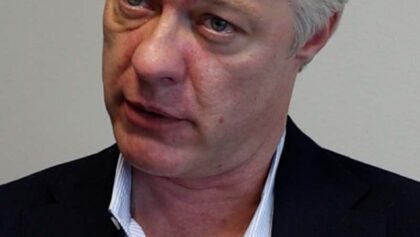Poul Fritz Kjær