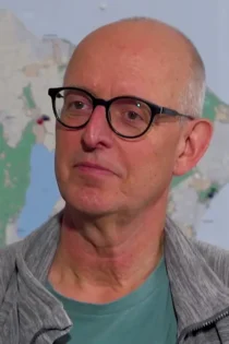 Lars Rudfeld, projektleder Nationalpark Kongernes Nordsjælland