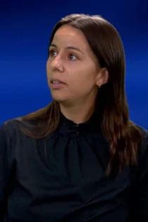 Line Andersen, Cepos