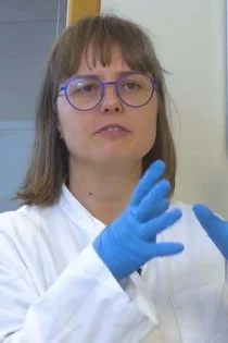 Anna-Catharina Röper, sektionsleder, ph.d., Teknologisk Institut