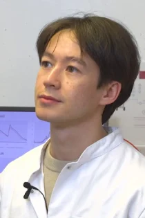 Nicolaj Ma, Specialist, Teknologisk Institut