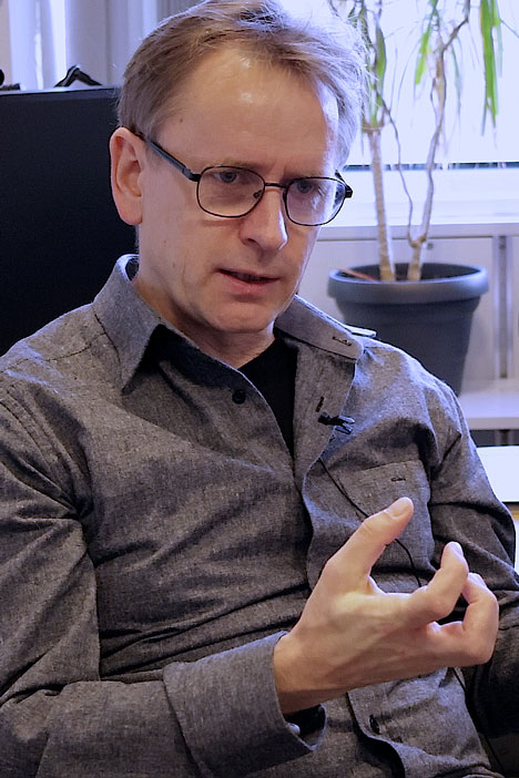 Hans Otto Uldall Fynbo