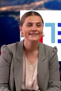 Kezia Wexøe-Mikkelsen
