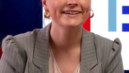 Kezia Wexøe-Mikkelsen