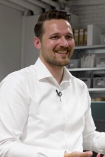 William Hammer